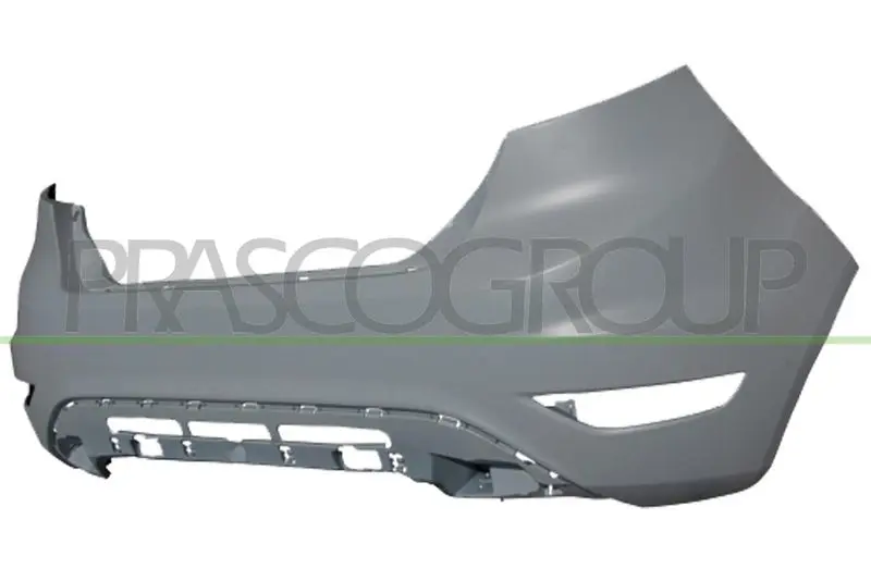 Handler.Part Bumper PRASCO FD3441051 1