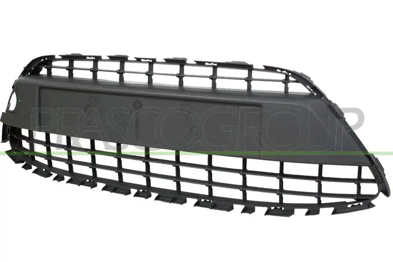 Handler.Part Ventilation grille, bumper PRASCO FD3442110 1