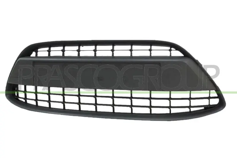 Handler.Part Ventilation grille, bumper PRASCO FD3442120 1