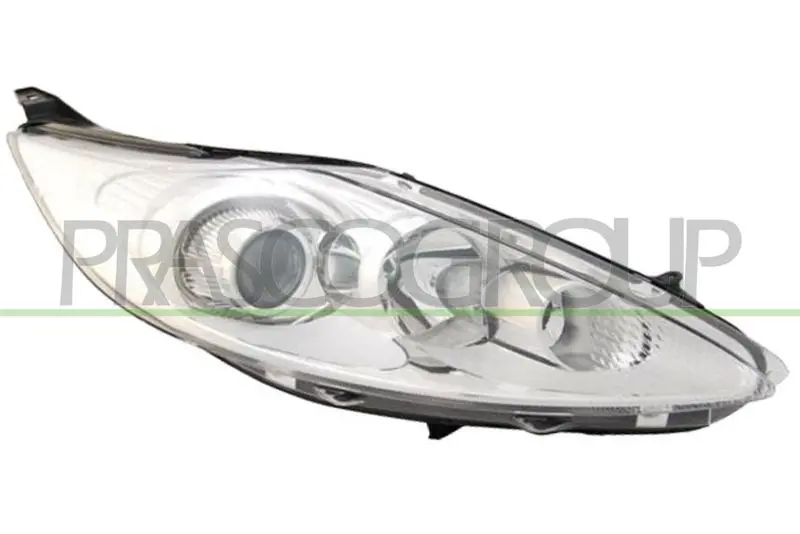 Handler.Part Headlight PRASCO FD3444913 1