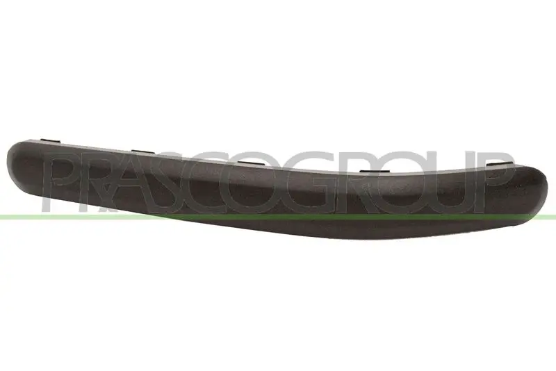 Handler.Part Trim/protective strip, bumper PRASCO FD3501253 1