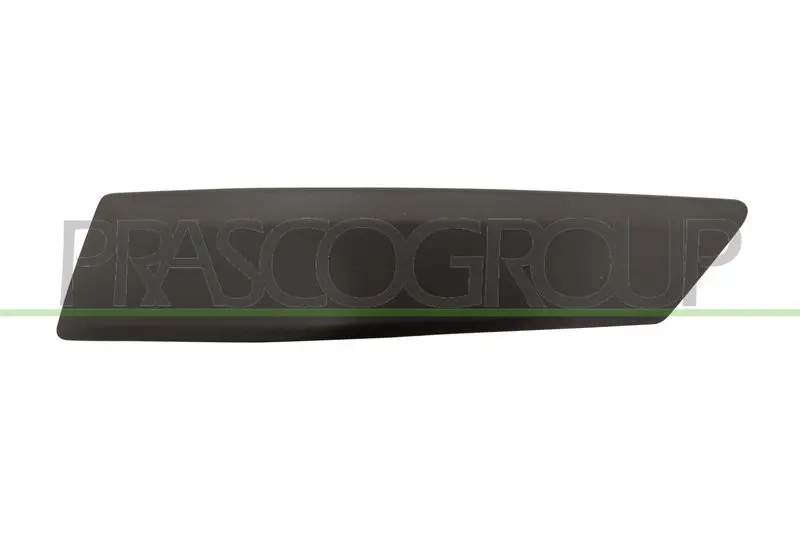 Handler.Part Trim/protective strip, bumper PRASCO FD3521253 1