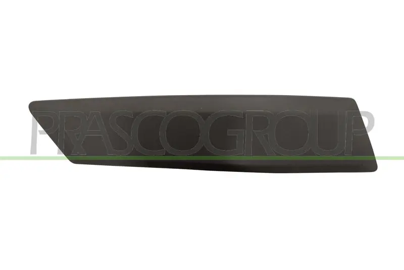 Handler.Part Trim/protective strip, bumper PRASCO FD3521254 1