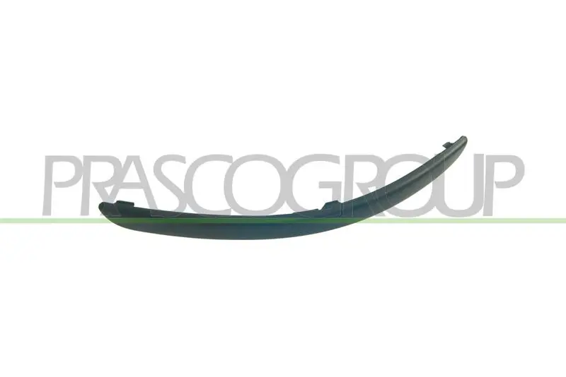 Handler.Part Trim/protective strip, bumper PRASCO FD4221244 1