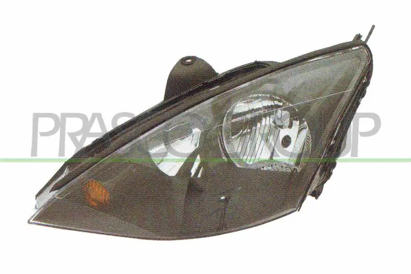 Handler.Part Headlight PRASCO FD4224914 1