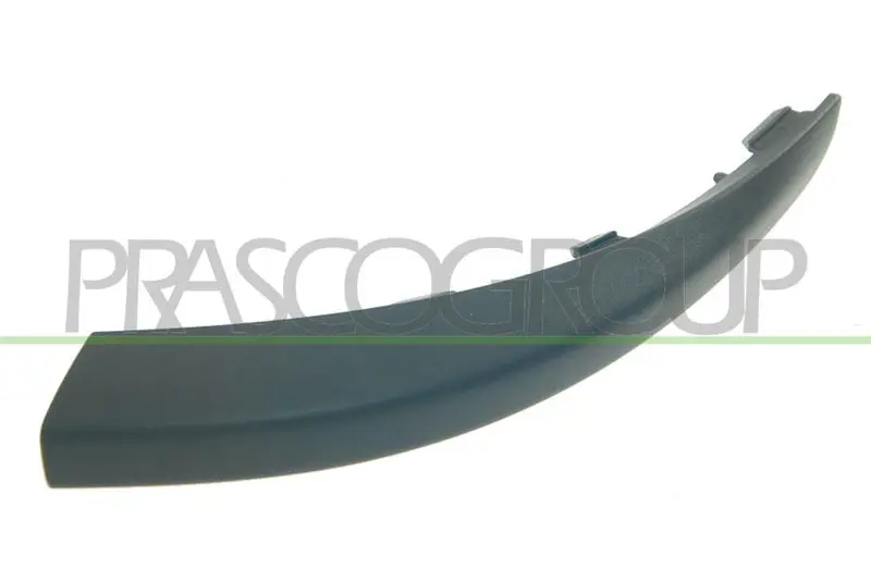 Handler.Part Trim/protective strip, bumper PRASCO FD4241273 1