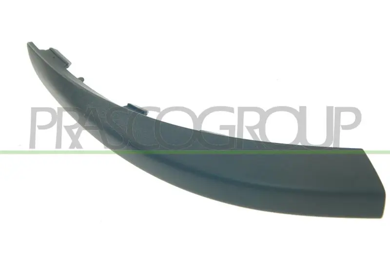 Handler.Part Trim/protective strip, bumper PRASCO FD4241274 1