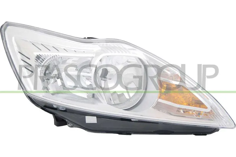 Handler.Part Headlight PRASCO FD4264903 1