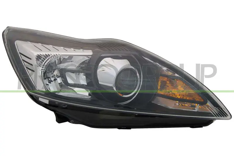 Handler.Part Headlight PRASCO FD4264943 1