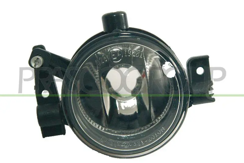 Handler.Part Fog light PRASCO FD7154414 1