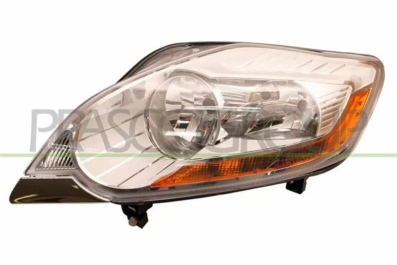 Handler.Part Headlight PRASCO FD8024904 1