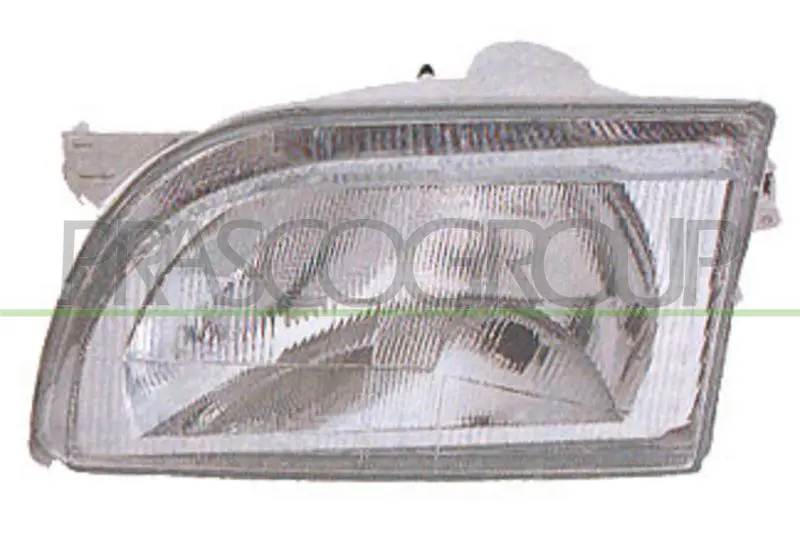 Handler.Part Headlight PRASCO FD9064604 1