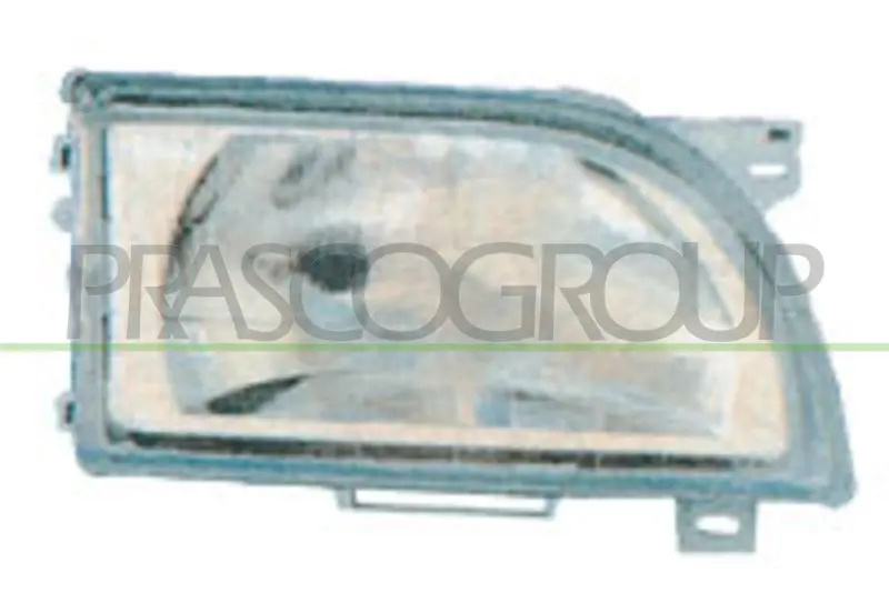 Handler.Part Headlight PRASCO FD9084604 1