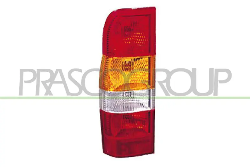 Handler.Part Combination rearlight PRASCO FD9104153 1