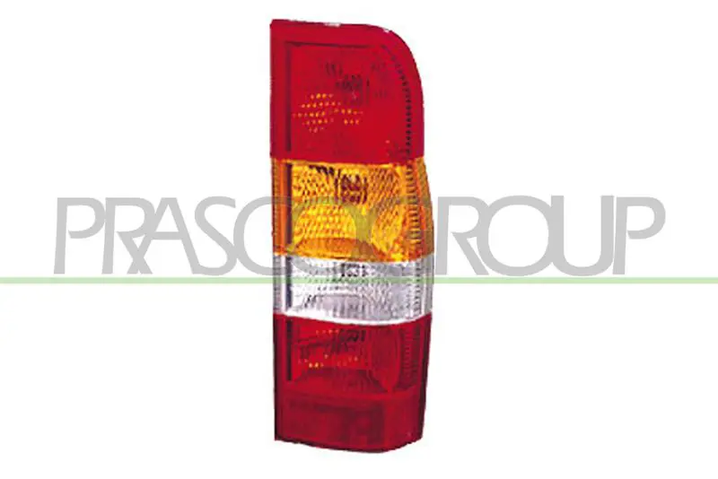 Handler.Part Combination rearlight PRASCO FD9104154 1