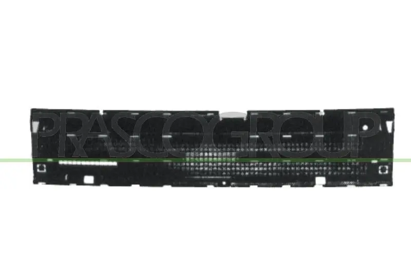 Handler.Part Radiator grille PRASCO FT1352021 1