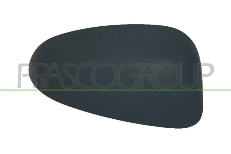 Handler.Part Cover, outside mirror PRASCO FT1387413 1