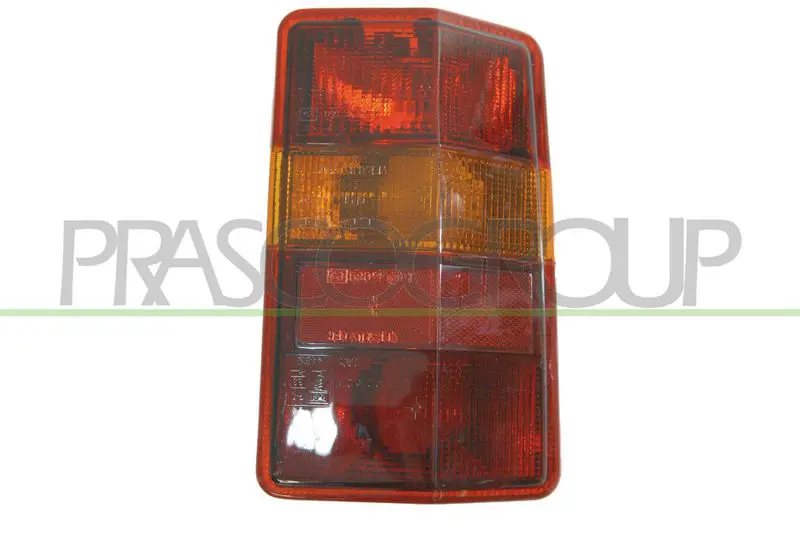 Handler.Part Combination rearlight PRASCO FT9174054 1