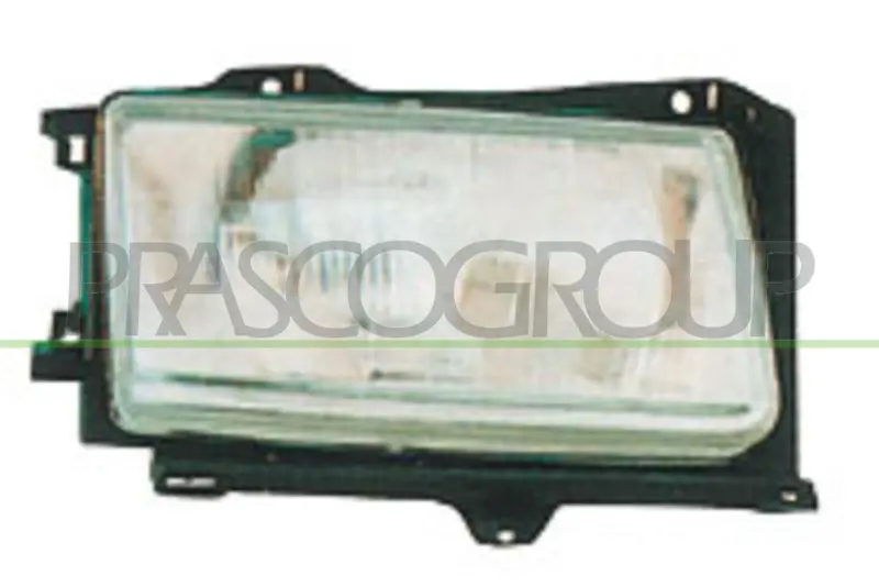 Handler.Part Headlight PRASCO FT9214804 1