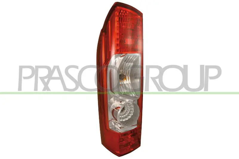 Handler.Part Combination rearlight PRASCO FT9304154 1