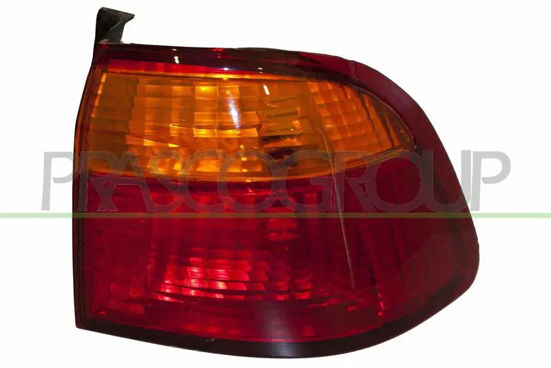 Handler.Part Combination rearlight PRASCO HD0364163 1