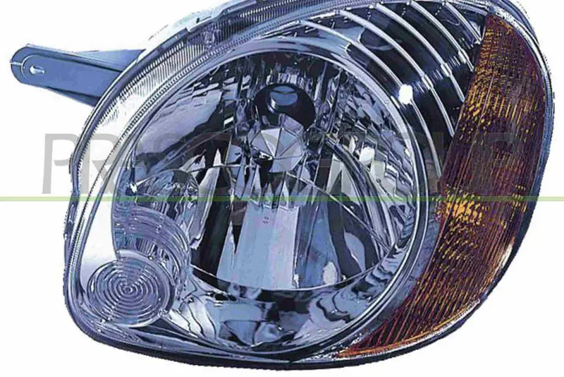 Handler.Part Headlight PRASCO HN3224823 1