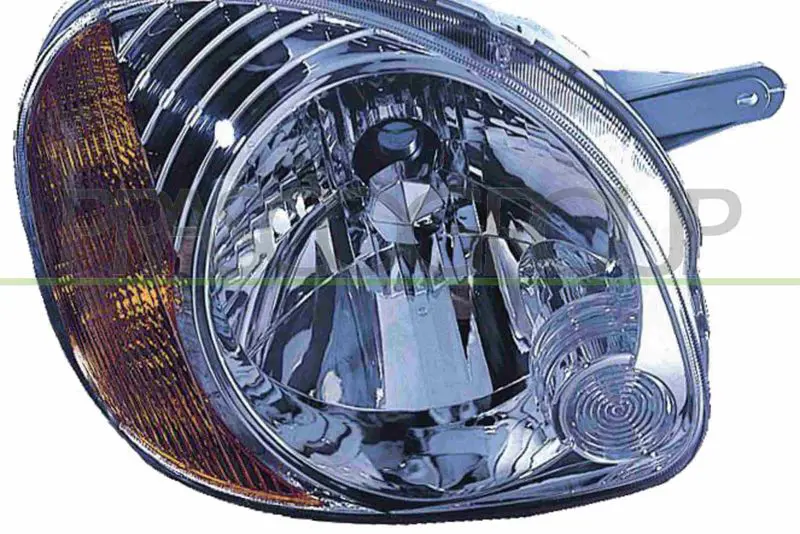 Handler.Part Headlight PRASCO HN3224824 1