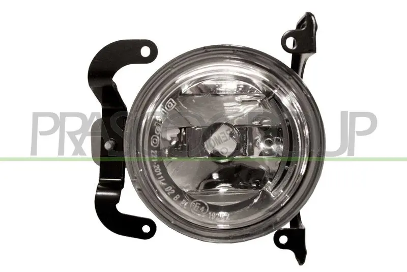 Handler.Part Fog light PRASCO HN3244414 1