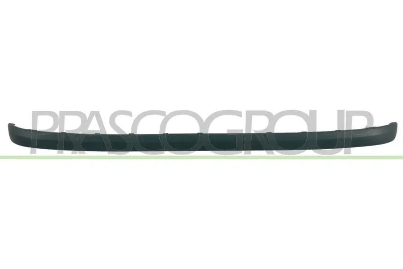 Handler.Part Trim/protective strip, bumper PRASCO HN3301255 1