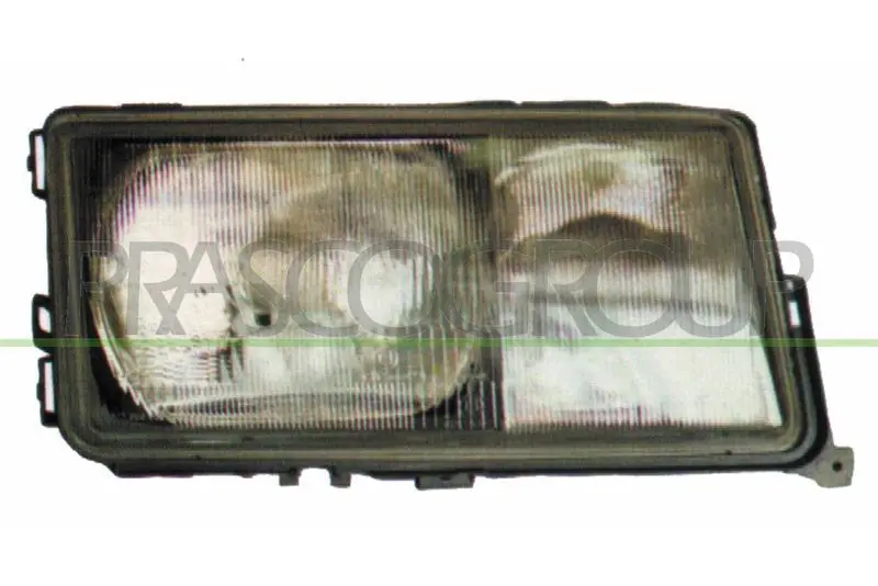 Handler.Part Headlight PRASCO ME0214603 1