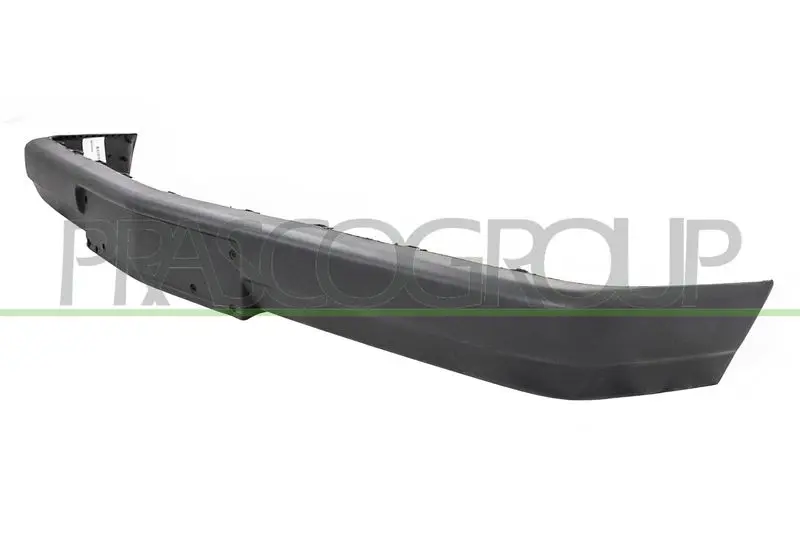 Handler.Part Trim/protective strip, bumper PRASCO ME0231001 1