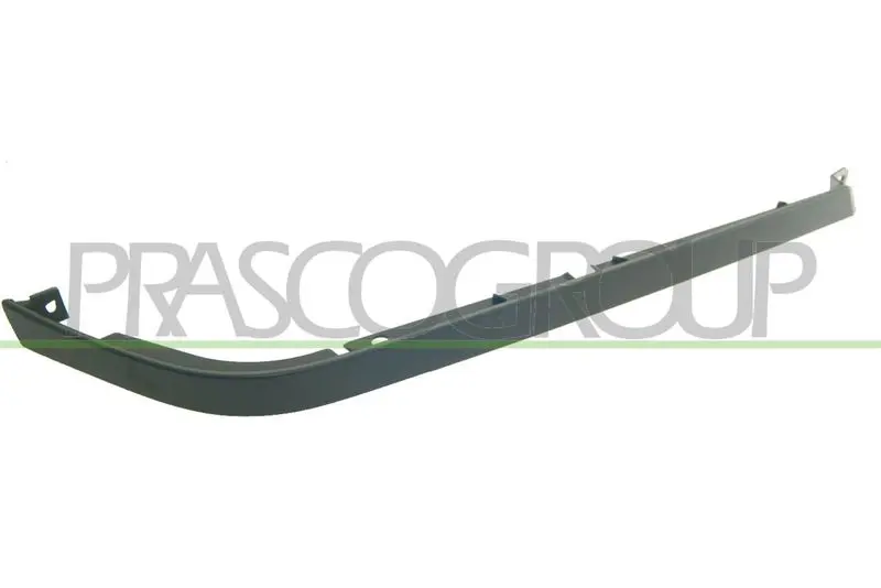 Handler.Part Eyelid, headlight PRASCO ME0252114 1