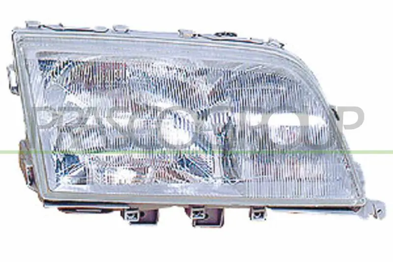 Handler.Part Headlight PRASCO ME0254904 1