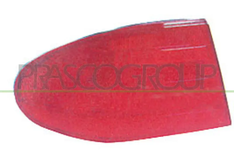 Handler.Part Combination rearlight PRASCO ME0354053 1