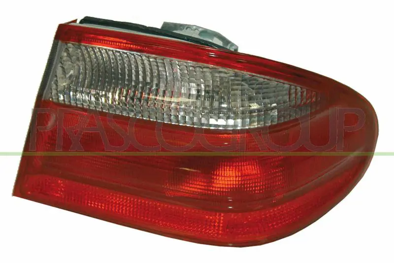 Handler.Part Combination rearlight PRASCO ME0374173 1