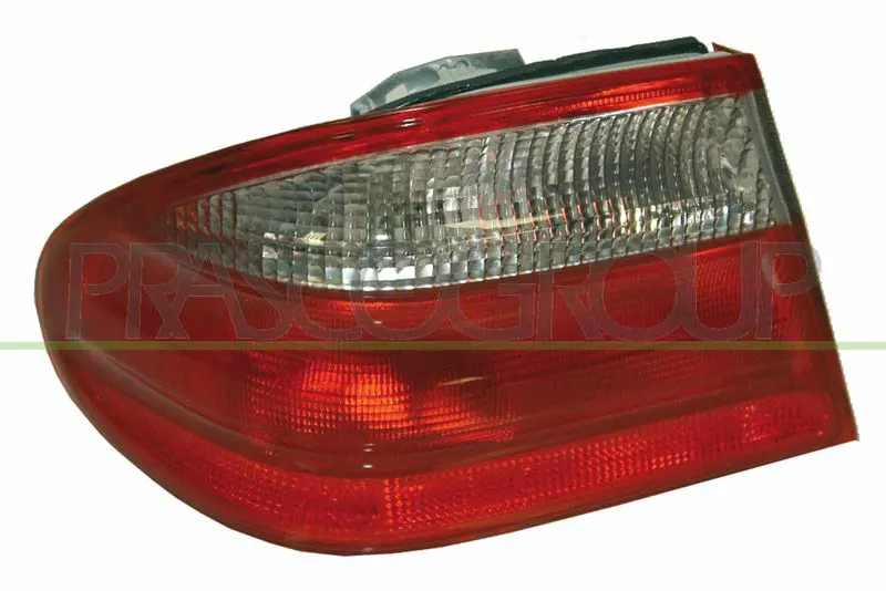 Handler.Part Combination rearlight PRASCO ME0374174 1