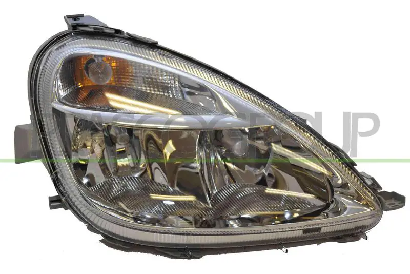 Handler.Part Headlight PRASCO ME3204903 1