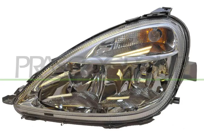 Handler.Part Headlight PRASCO ME3204904 1