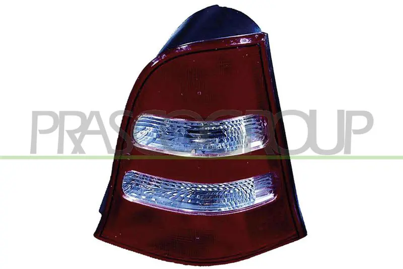 Handler.Part Combination rearlight PRASCO ME3224153 1