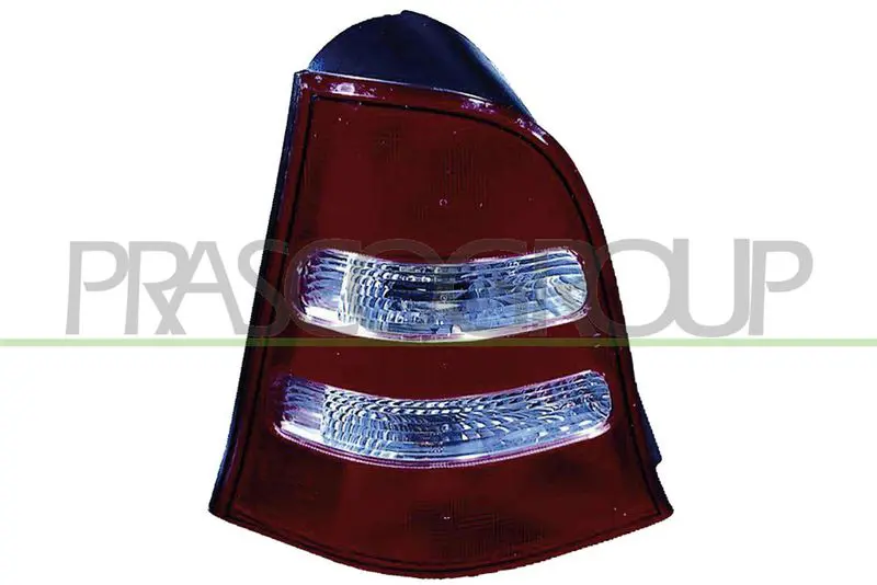 Handler.Part Combination rearlight PRASCO ME3224154 1