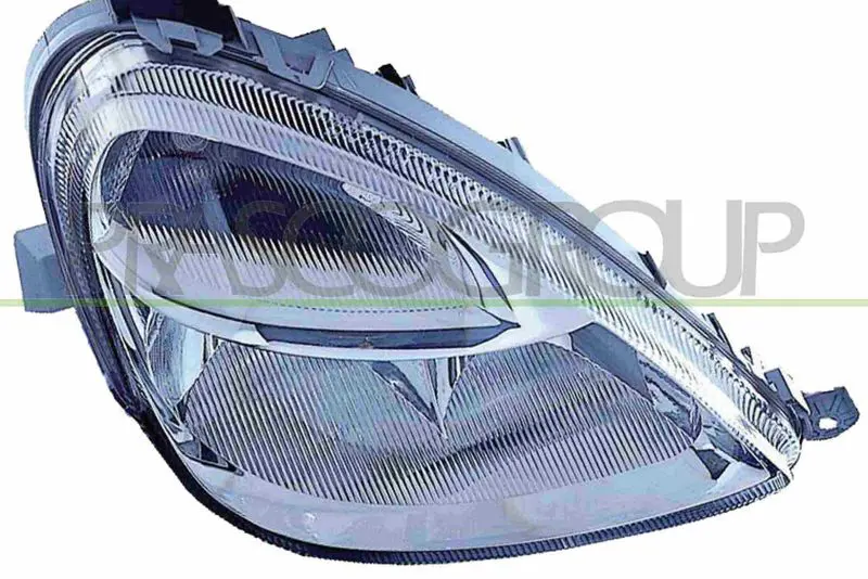 Handler.Part Headlight PRASCO ME3224903 1