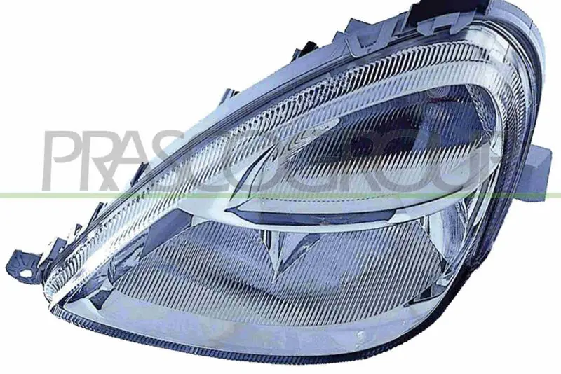 Handler.Part Headlight PRASCO ME3224904 1