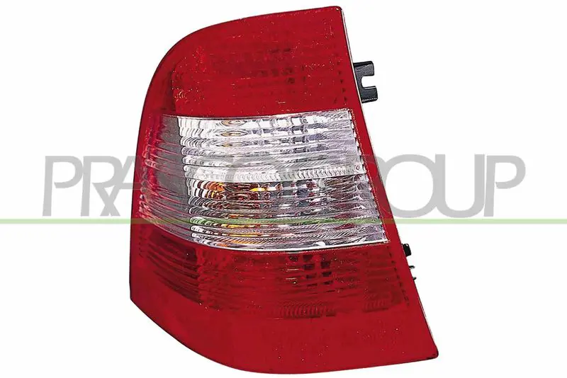 Handler.Part Combination rearlight PRASCO ME8224153 1