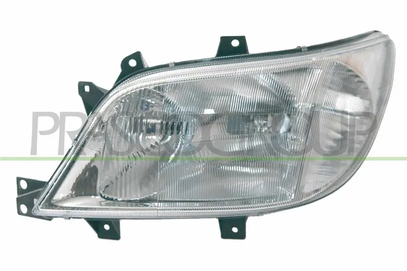 Handler.Part Headlight PRASCO ME9174714 1