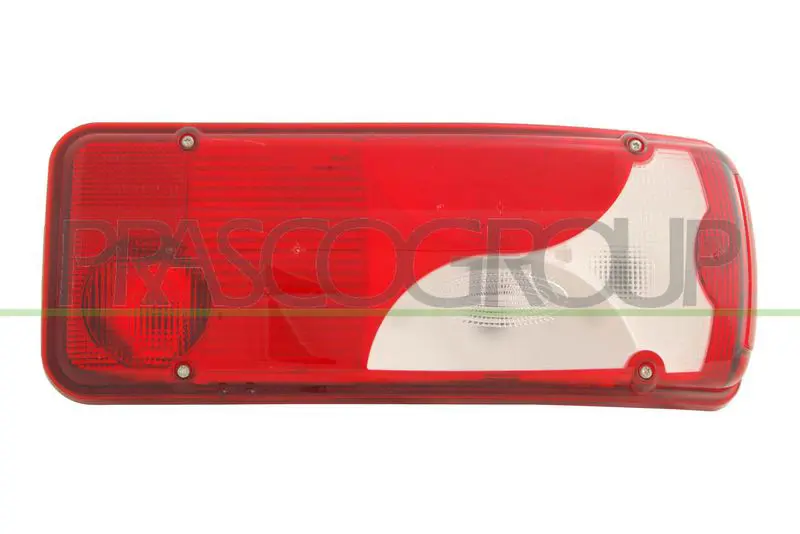 Handler.Part Combination rearlight PRASCO ME9194163 1