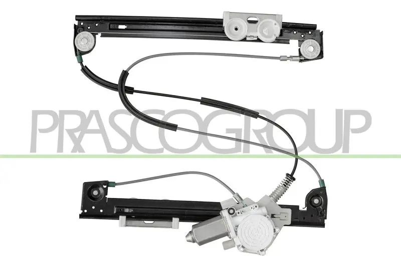 Handler.Part Window regulator PRASCO MN304W022 1