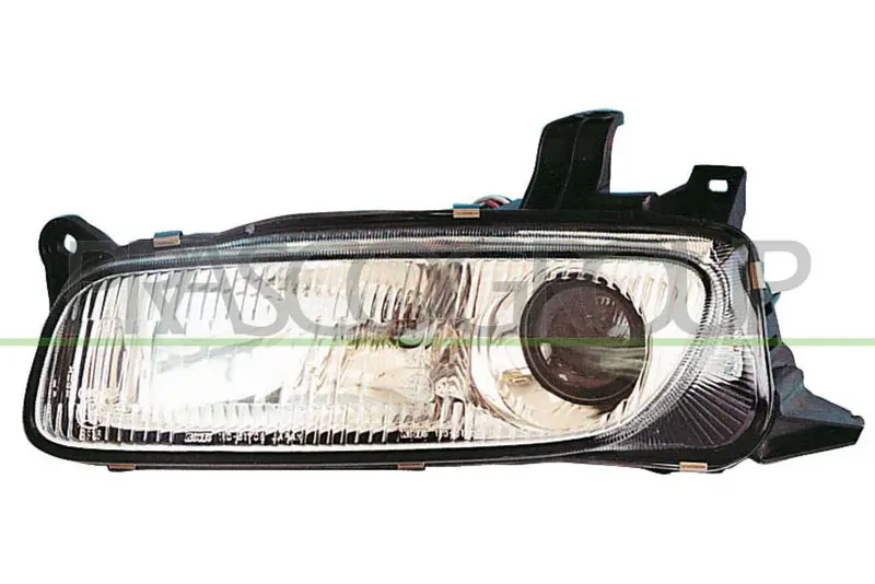 Handler.Part Headlight PRASCO MZ0194904 1