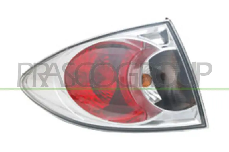 Handler.Part Combination rearlight PRASCO MZ0494184 1