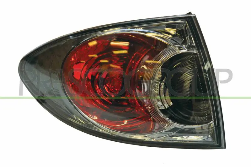 Handler.Part Combination rearlight PRASCO MZ0504174 1