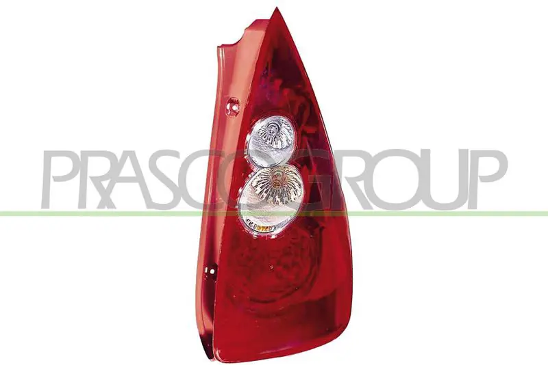 Handler.Part Combination rearlight PRASCO MZ4264153 1